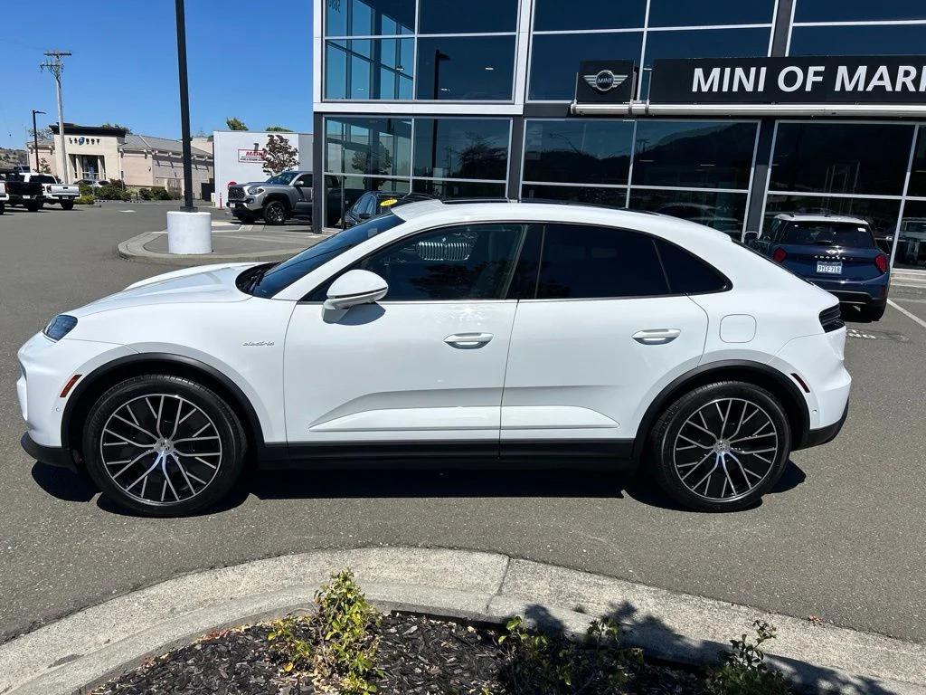 porsche macan 2025 WP1AA2XAXSL003299 image porsche macan 2025 WP1AA2XAXSL003299 image