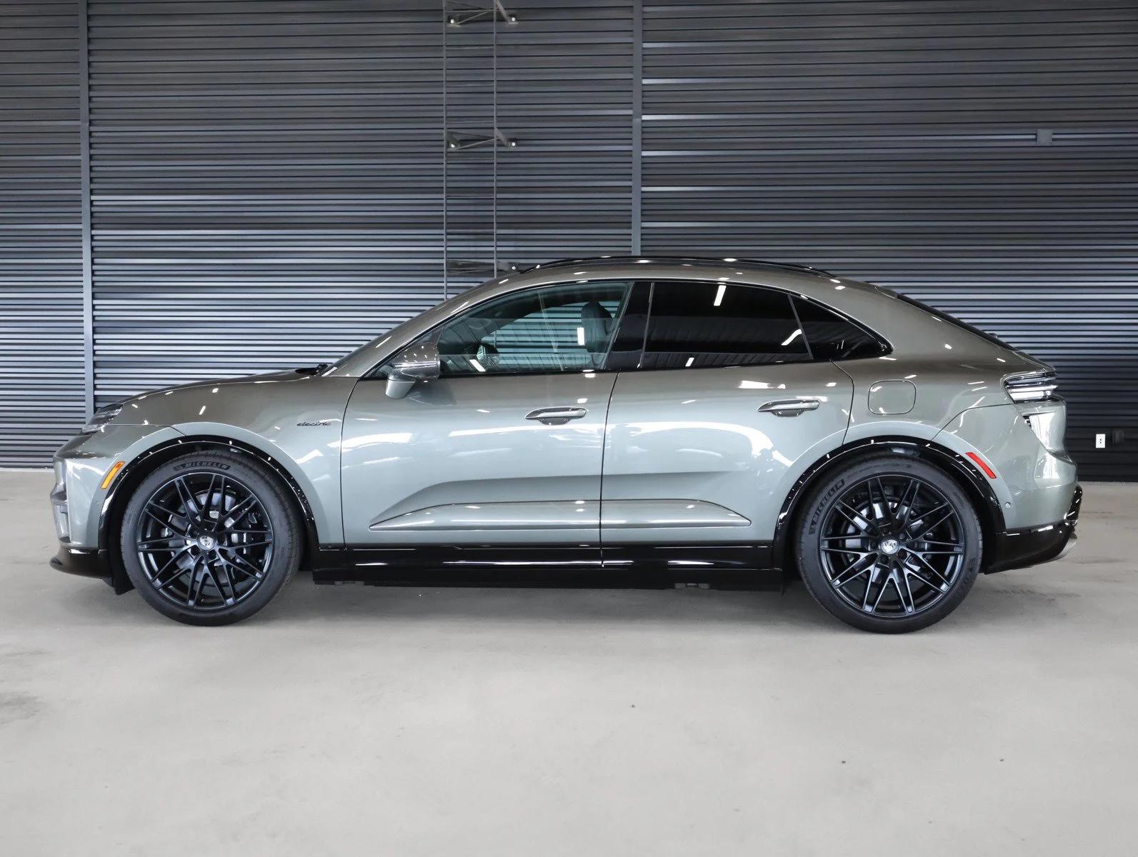 porsche macan 2025 WP1AC2XA0SL175139 image porsche macan 2025 WP1AC2XA0SL175139 image
