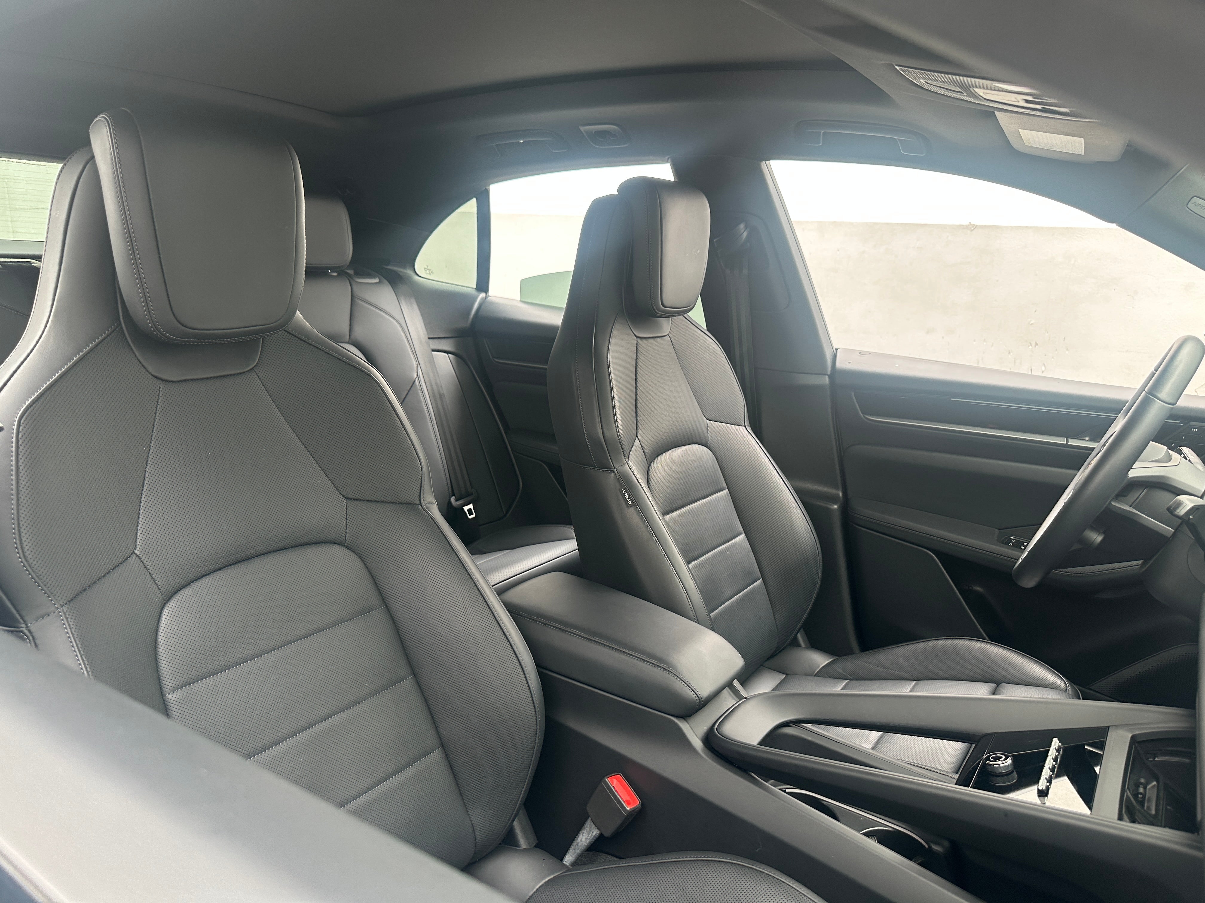 porsche macan 2025 WP1AA2XA9SL001852 image porsche macan 2025 WP1AA2XA9SL001852 image