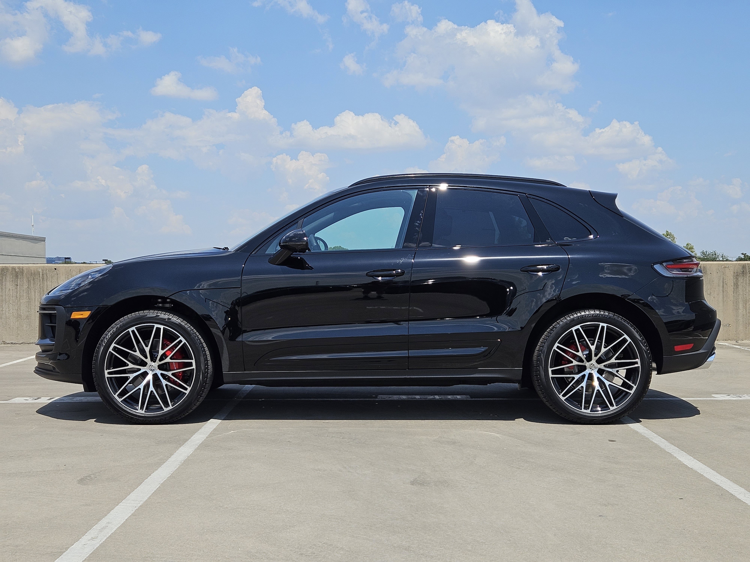 porsche macan 2025 WP1AG2A54SLB43636 image porsche macan 2025 WP1AG2A54SLB43636 image