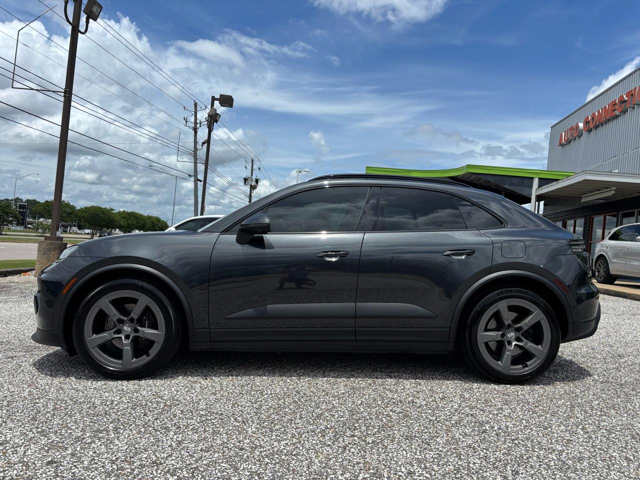 porsche macan 2025 WP1AD2XA5SL078211 image porsche macan 2025 WP1AD2XA5SL078211 image