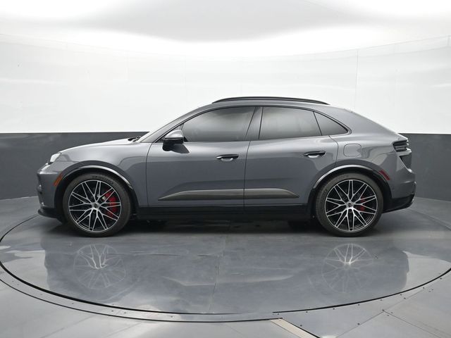 porsche macan 2025 WP1AC2XA8SL175969 image porsche macan 2025 WP1AC2XA8SL175969 image