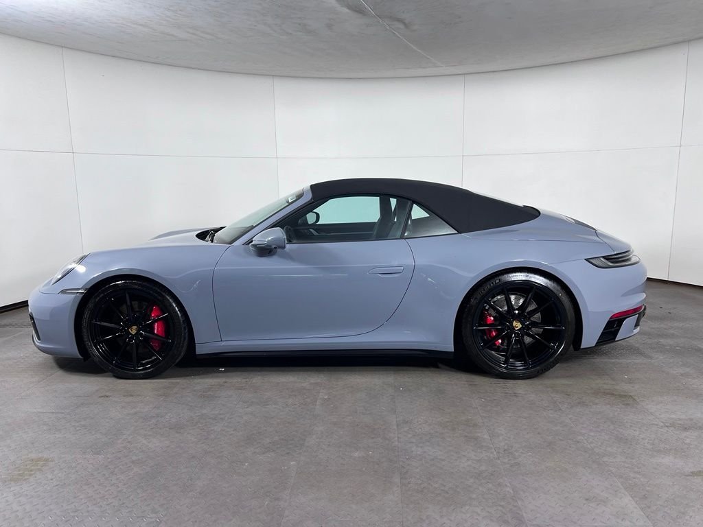porsche 911 2023 WP0CB2A94PS247228 image porsche 911 2023 WP0CB2A94PS247228 image