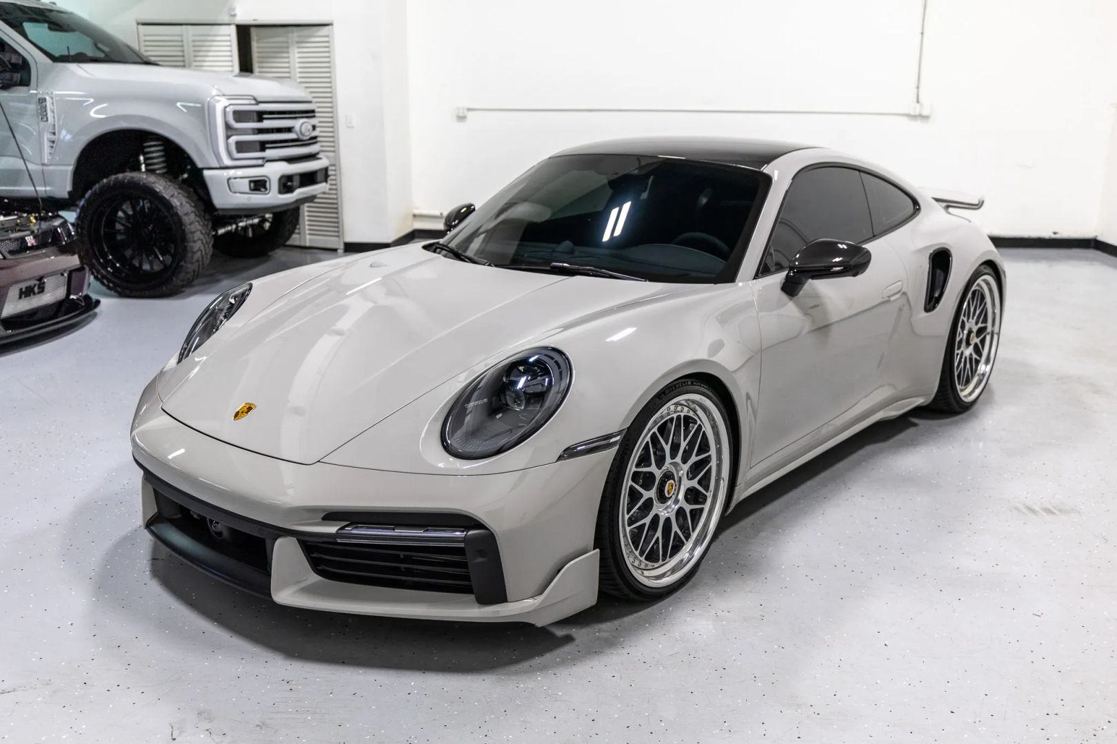 porsche 911 2023 WP0AD2A90PS258230 image porsche 911 2023 WP0AD2A90PS258230 image