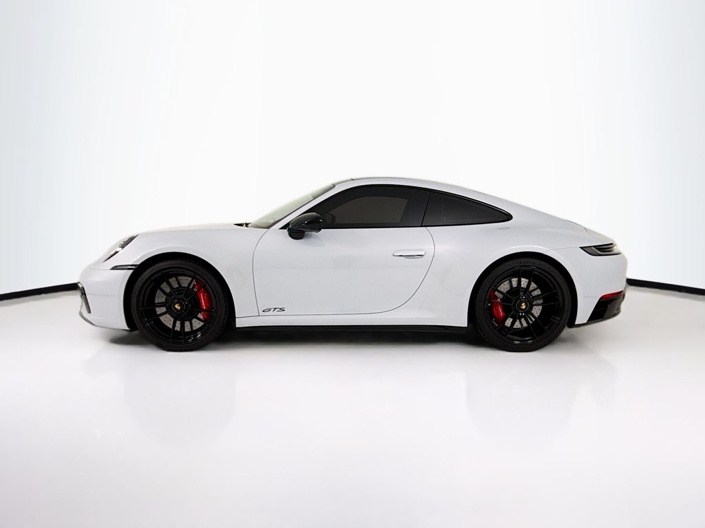 porsche 911 2023 WP0AB2A95PS221194 image porsche 911 2023 WP0AB2A95PS221194 image