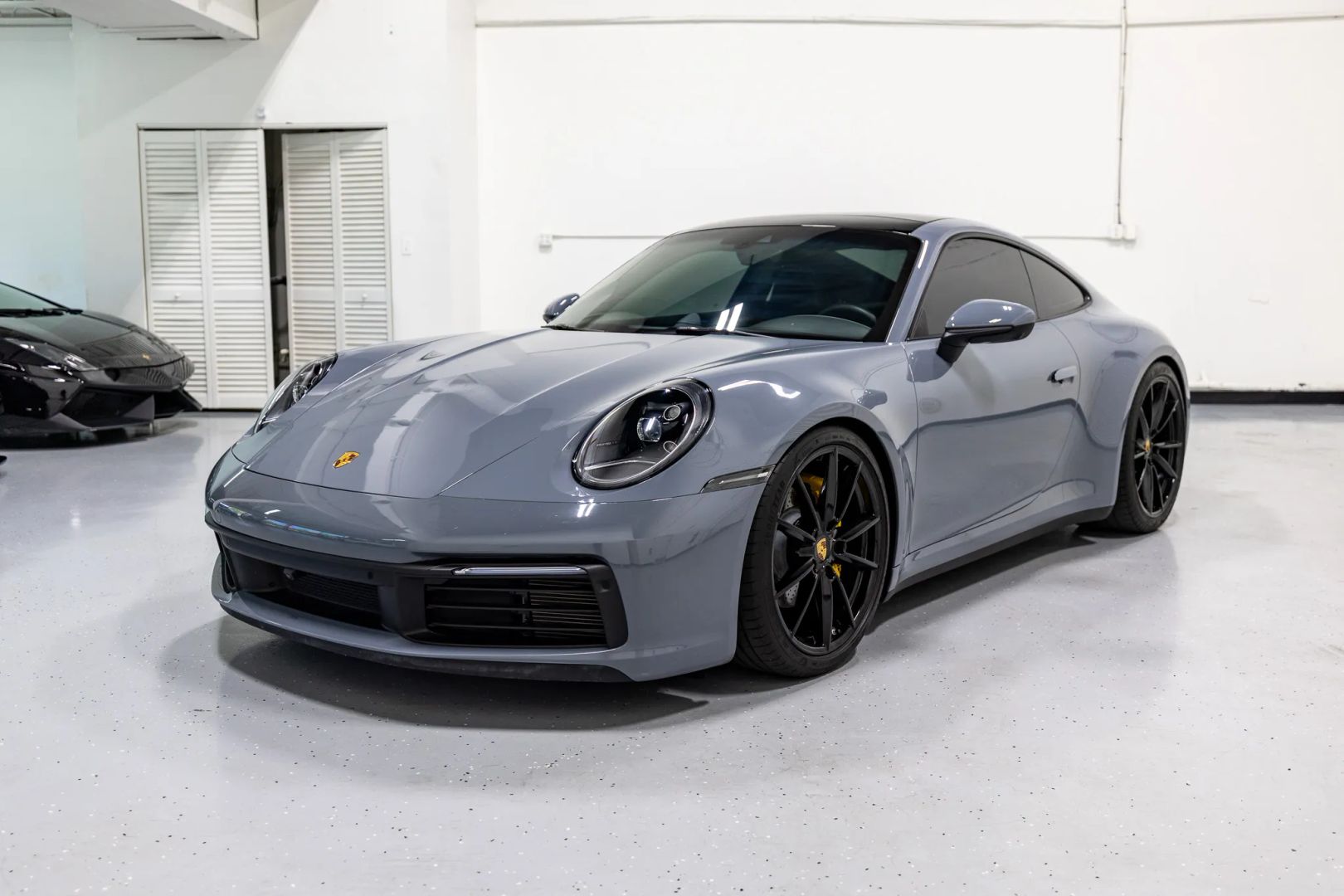 porsche 911 2023 WP0AA2A94PS205846 image porsche 911 2023 WP0AA2A94PS205846 image