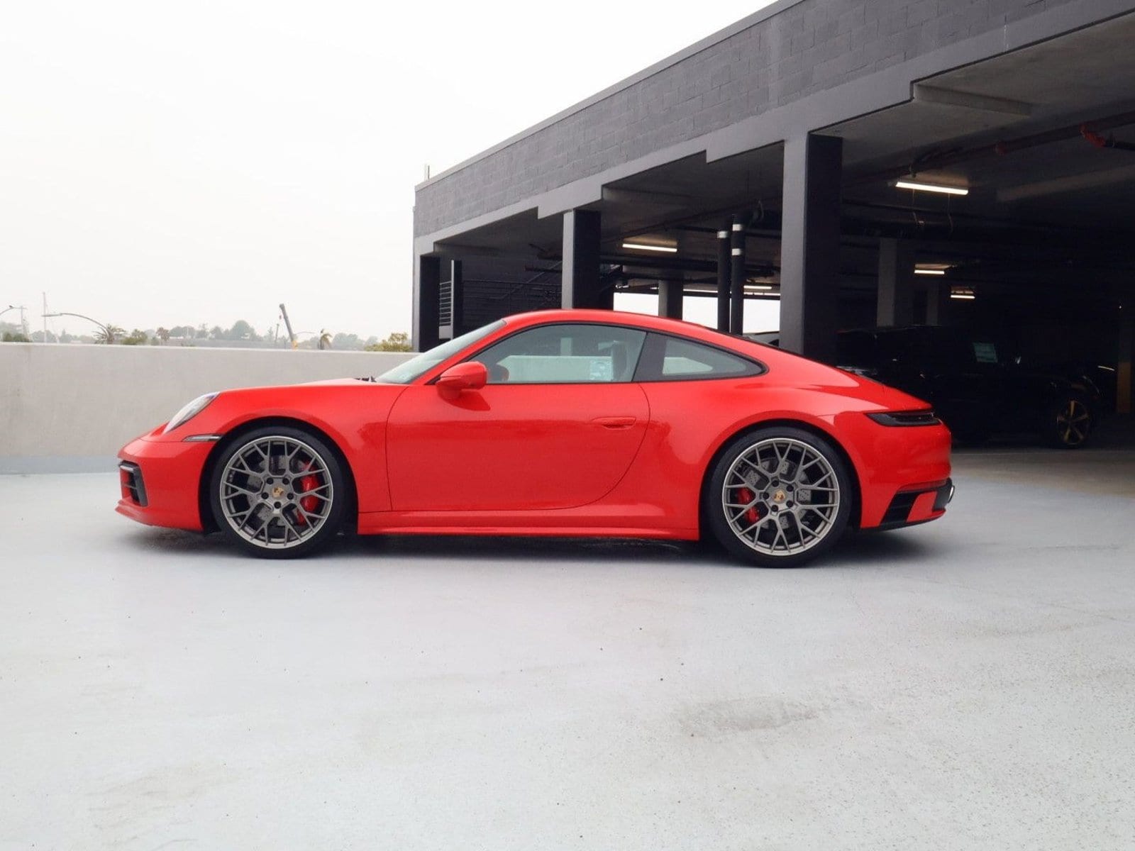 porsche 911 2023 WP0AB2A90PS221717 image porsche 911 2023 WP0AB2A90PS221717 image