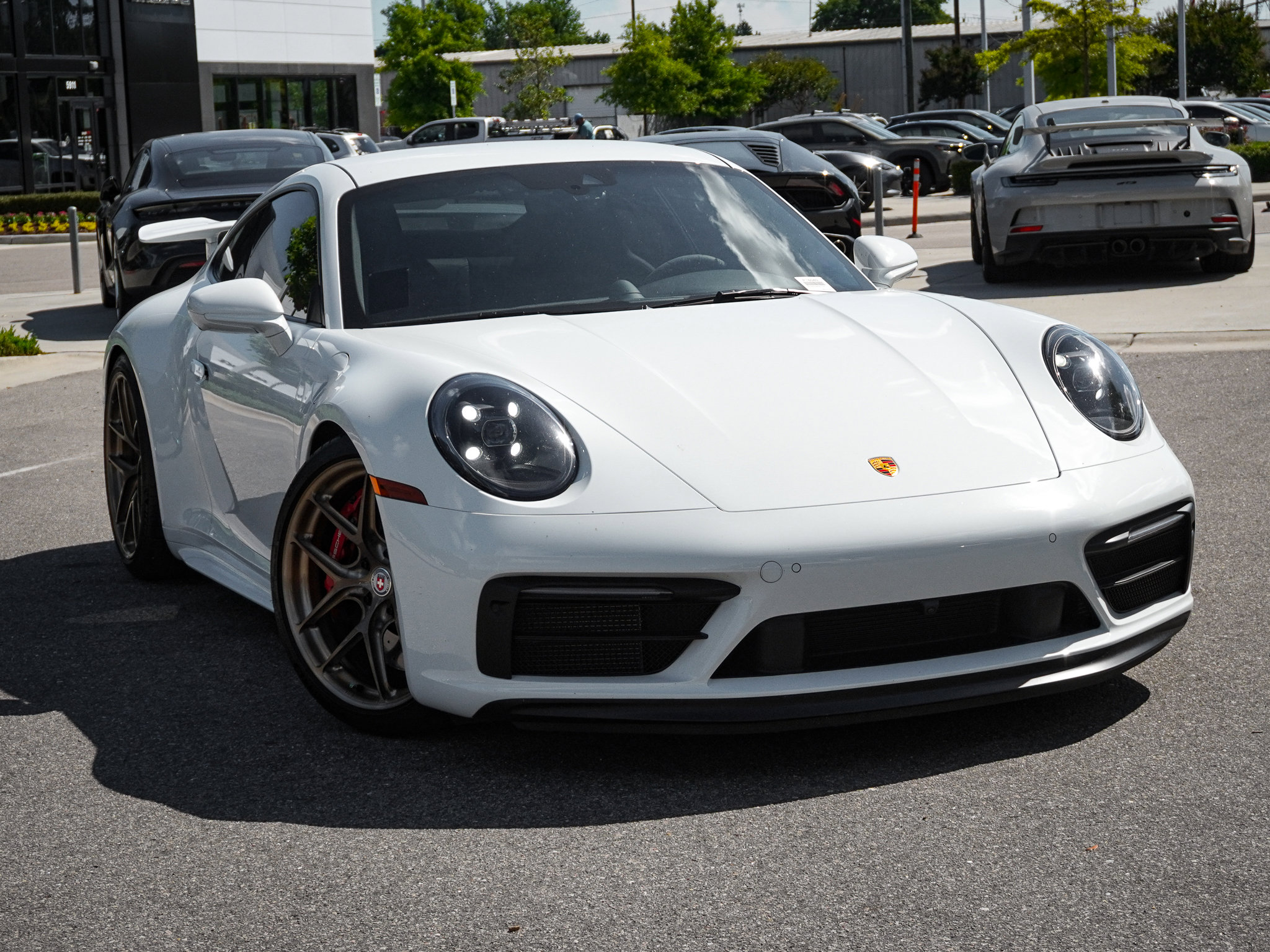 porsche 911 2023 WP0AB2A95PS221518 image porsche 911 2023 WP0AB2A95PS221518 image