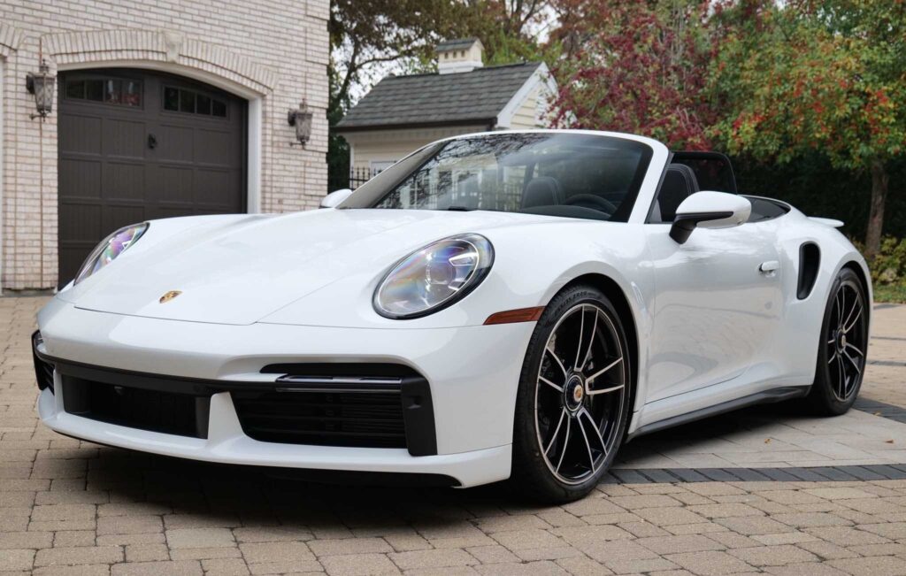 porsche 911 2023 WP0CD2A96PS263232 image porsche 911 2023 WP0CD2A96PS263232 image