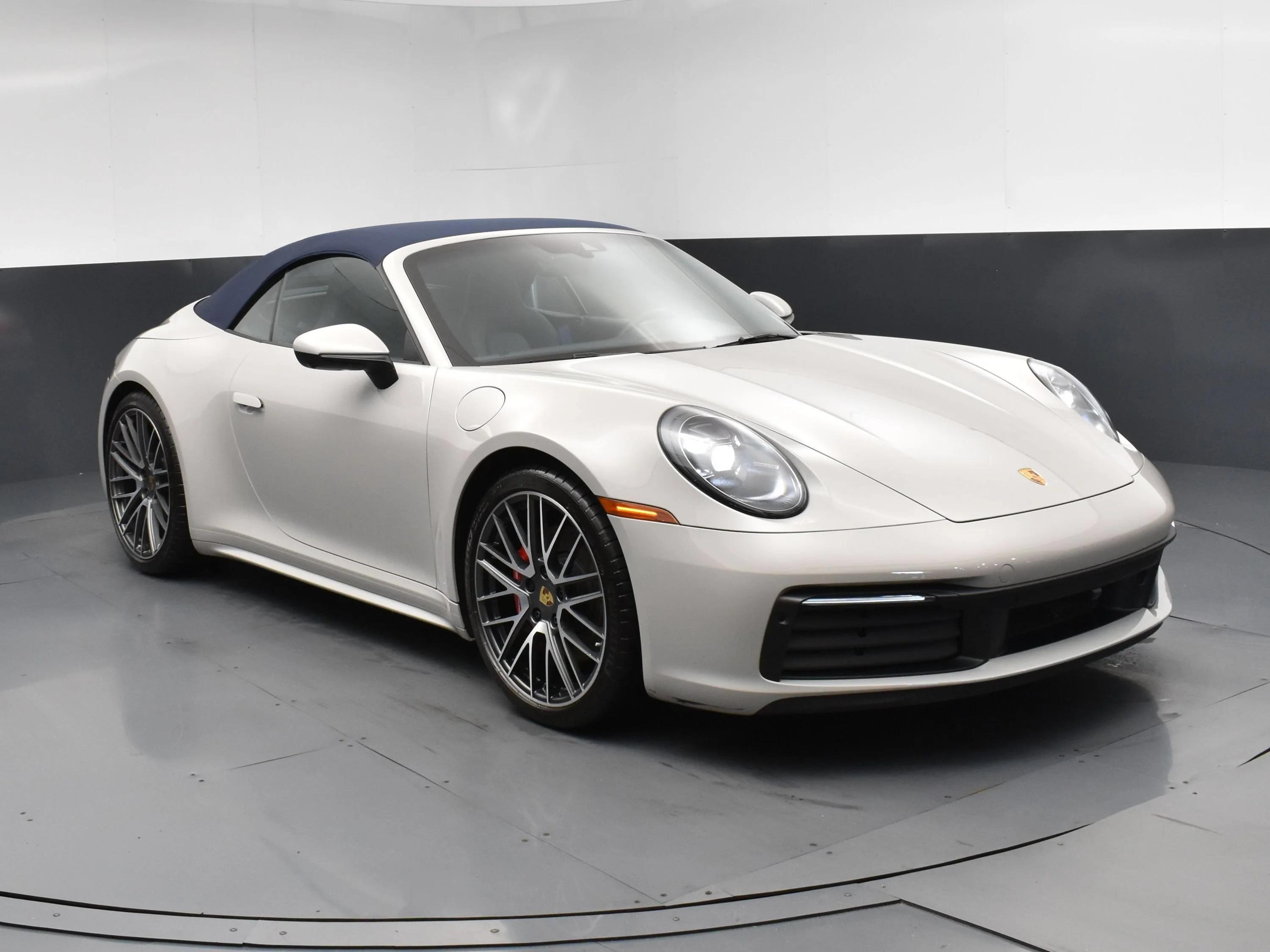 porsche 911 2023 WP0CB2A95PS248002 image porsche 911 2023 WP0CB2A95PS248002 image