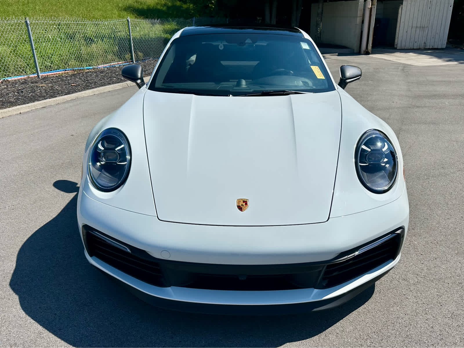 porsche 911 2023 WP0AA2A9XPS205978 image porsche 911 2023 WP0AA2A9XPS205978 image