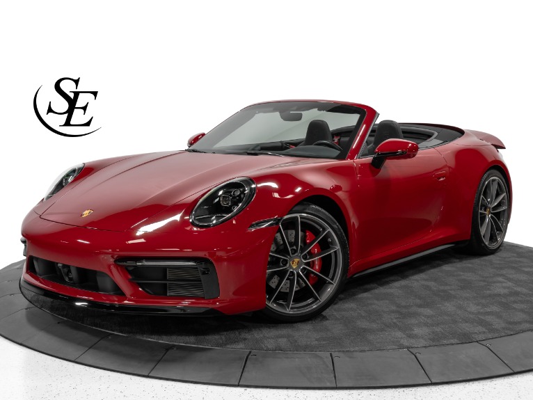 porsche 911 2023 WP0CB2A97PS247224 image porsche 911 2023 WP0CB2A97PS247224 image
