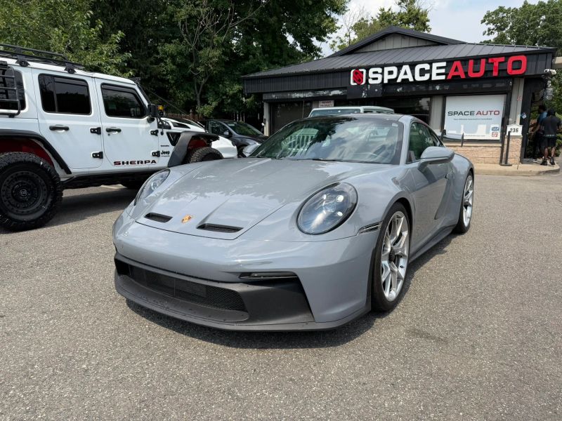 porsche 911 2023 WP0AC2A90PS270218 image porsche 911 2023 WP0AC2A90PS270218 image