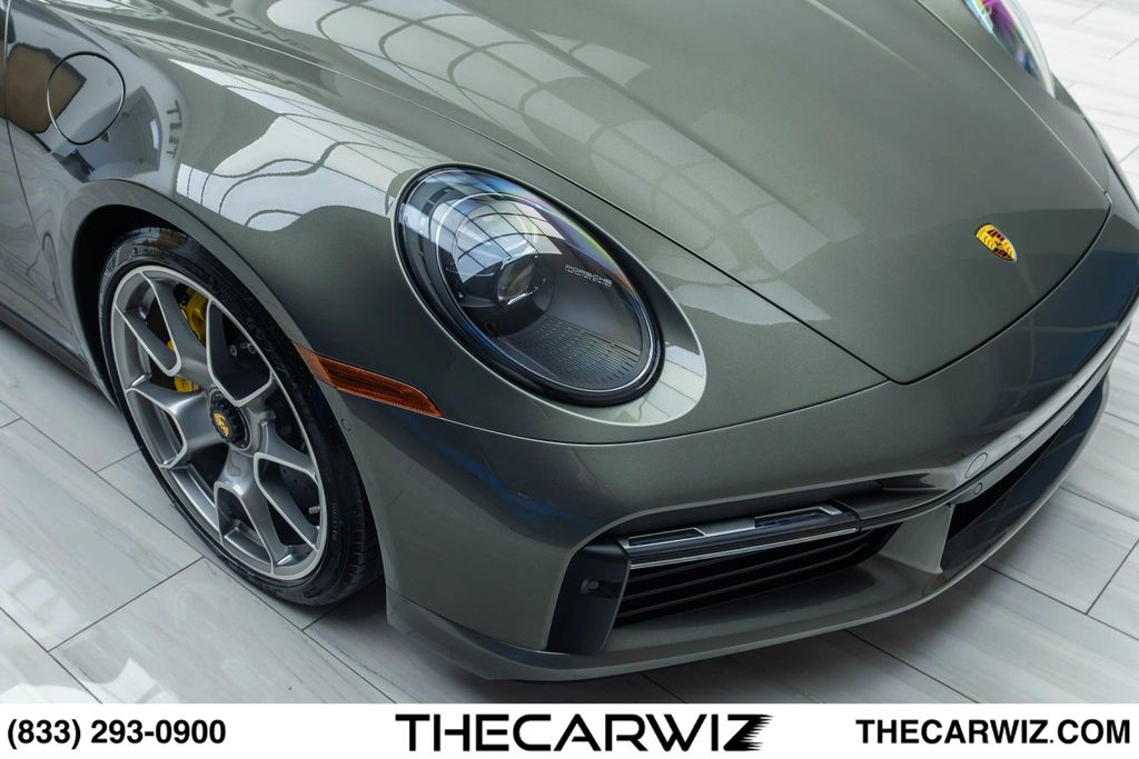 porsche 911 2023 WP0CD2A95PS263030 image porsche 911 2023 WP0CD2A95PS263030 image