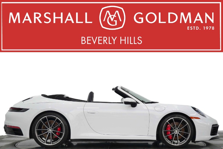 porsche 911 2023 WP0CB2A90PS247968 image porsche 911 2023 WP0CB2A90PS247968 image
