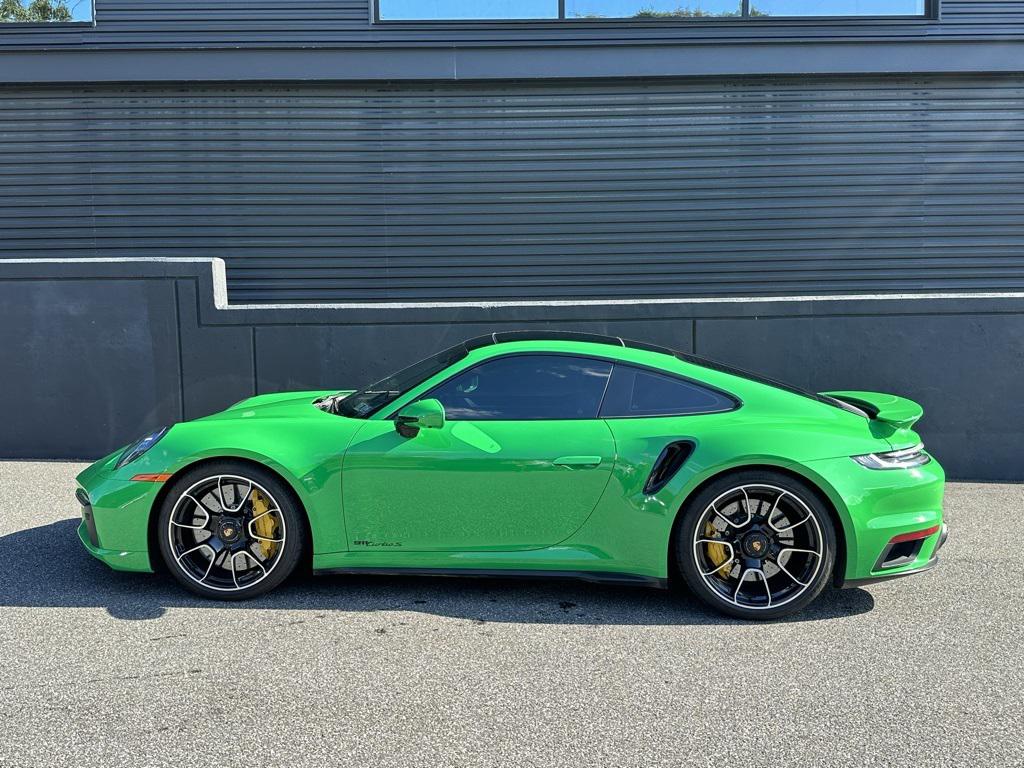 porsche 911 2023 WP0AD2A95PS257218 image porsche 911 2023 WP0AD2A95PS257218 image