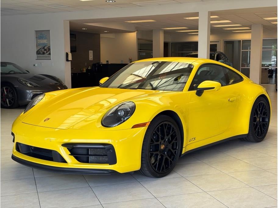 porsche 911 2023 WP0AB2A91PS220415 image porsche 911 2023 WP0AB2A91PS220415 image