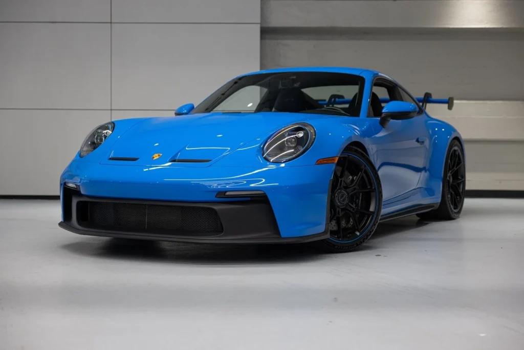 porsche 911 2023 WP0AC2A94PS270500 image porsche 911 2023 WP0AC2A94PS270500 image