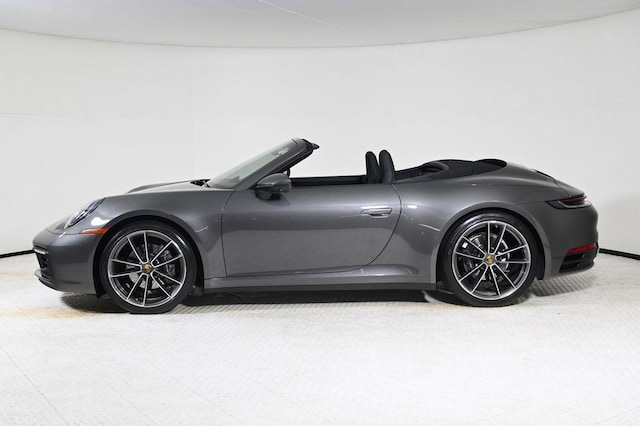 porsche 911 2023 WP0CA2A93PS238281 image porsche 911 2023 WP0CA2A93PS238281 image