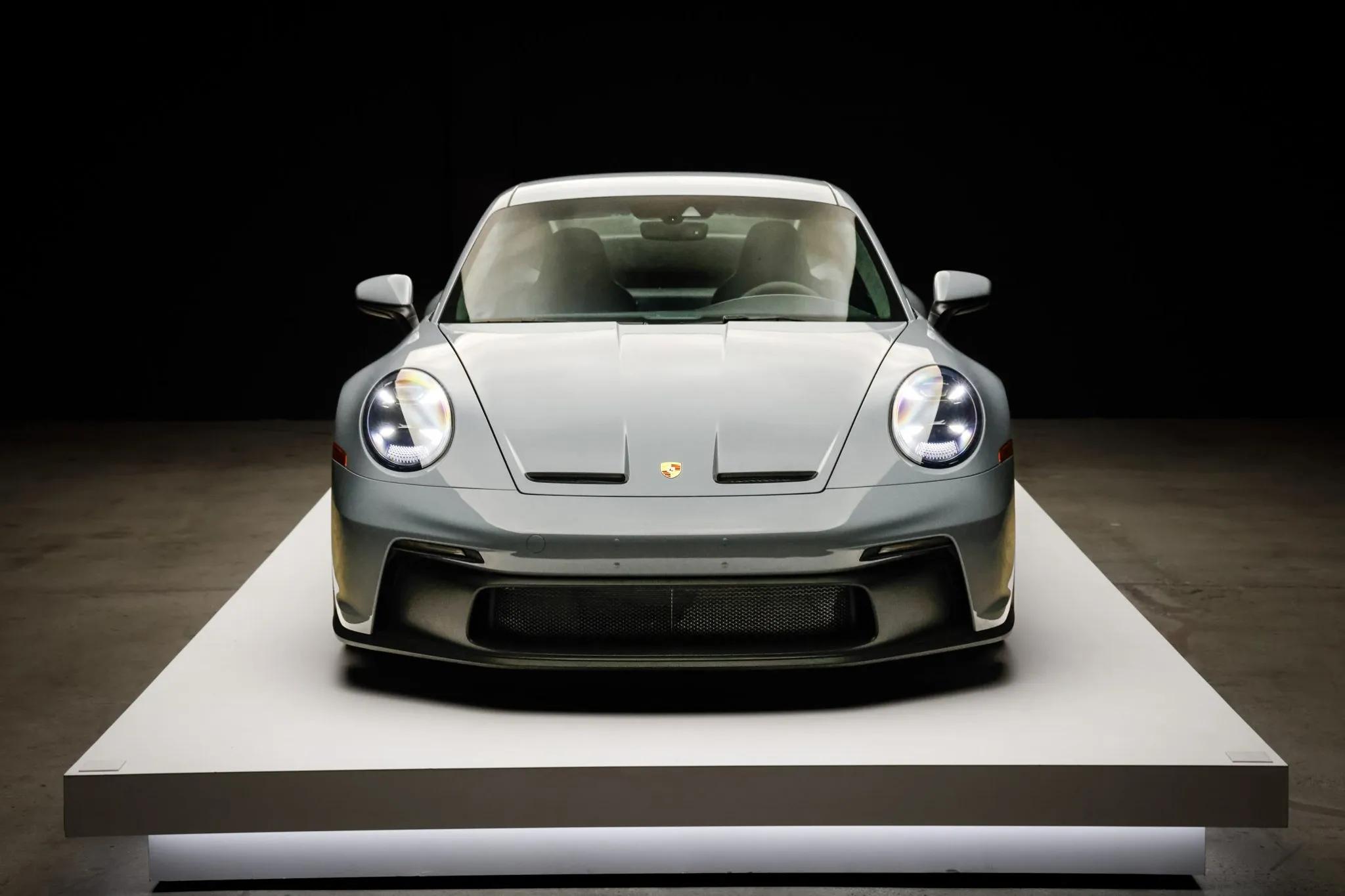 porsche 911 2023 WP0AC2A98PS270919 image porsche 911 2023 WP0AC2A98PS270919 image