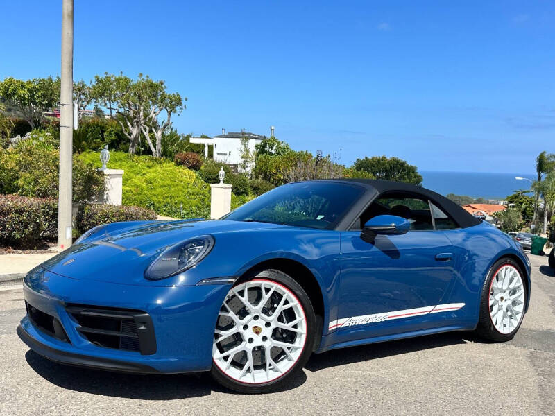 porsche 911 2023 WP0CB2A97PS247188 image porsche 911 2023 WP0CB2A97PS247188 image