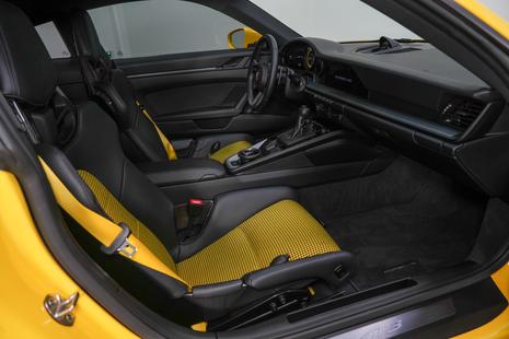 porsche 911 2023 WP0AC2A96PS271003 image porsche 911 2023 WP0AC2A96PS271003 image