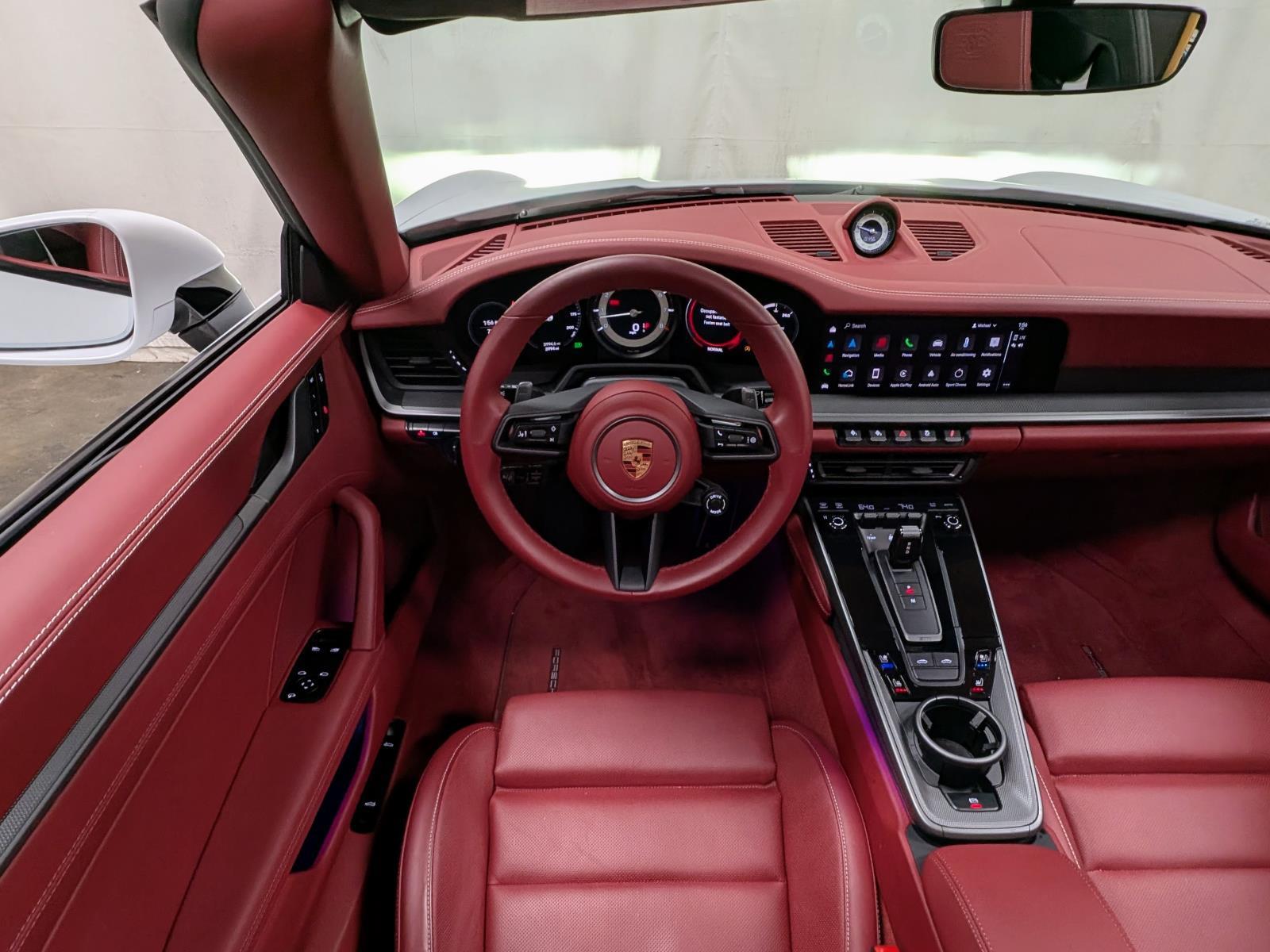porsche 911 2023 WP0BB2A95PS233964 image porsche 911 2023 WP0BB2A95PS233964 image