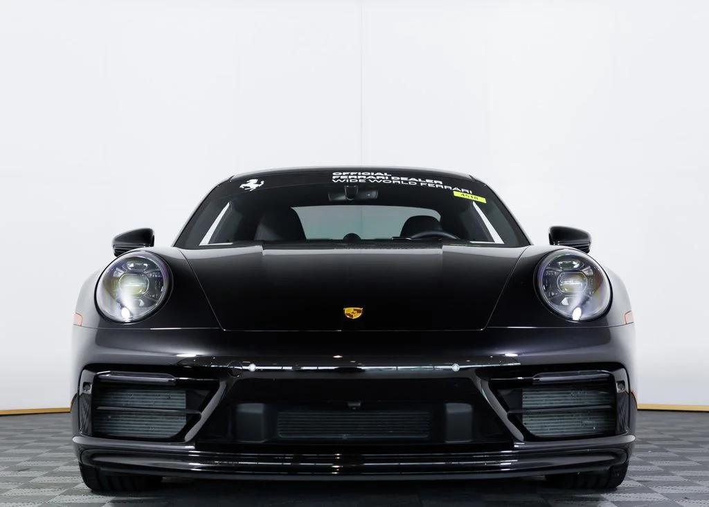 porsche 911 2023 WP0AB2A9XPS220820 image porsche 911 2023 WP0AB2A9XPS220820 image