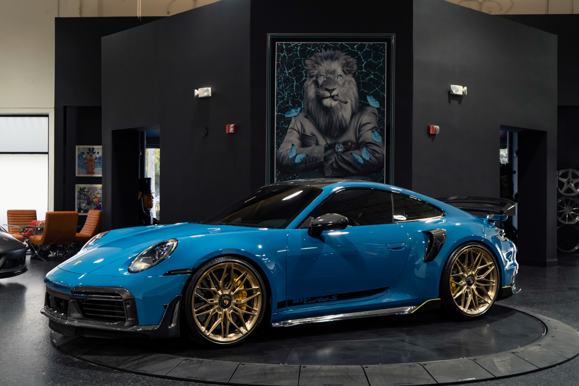 porsche 911 2023 WP0AD2A93PS257654 image porsche 911 2023 WP0AD2A93PS257654 image