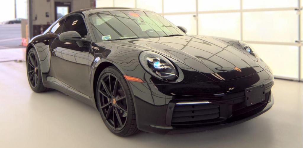 porsche 911 2023 WP0AA2A96PS205122 image porsche 911 2023 WP0AA2A96PS205122 image