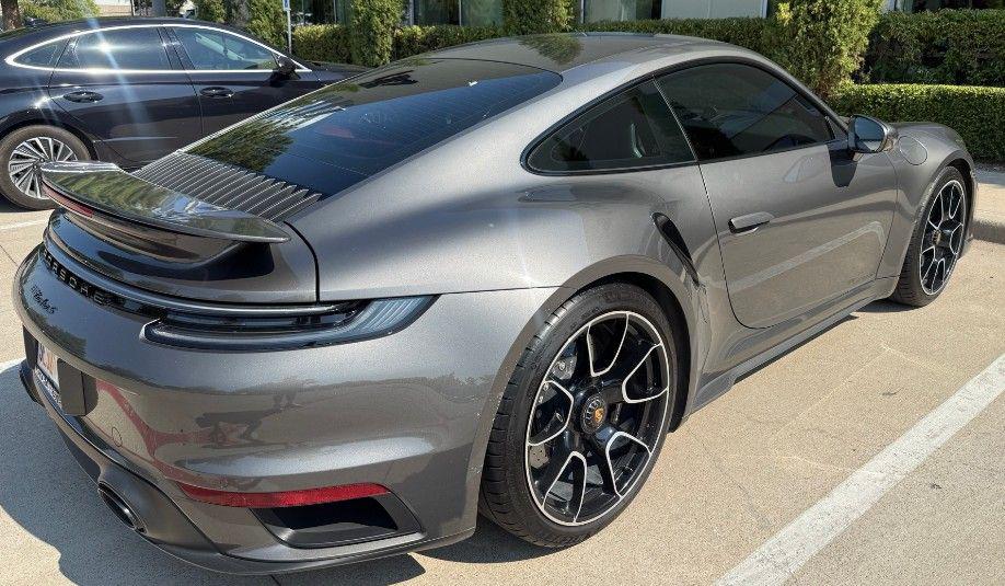 porsche 911 2023 WP0AD2A90PS257711 image porsche 911 2023 WP0AD2A90PS257711 image