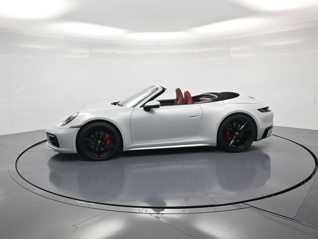 porsche 911 2023 WP0CB2A96PS247862 image porsche 911 2023 WP0CB2A96PS247862 image