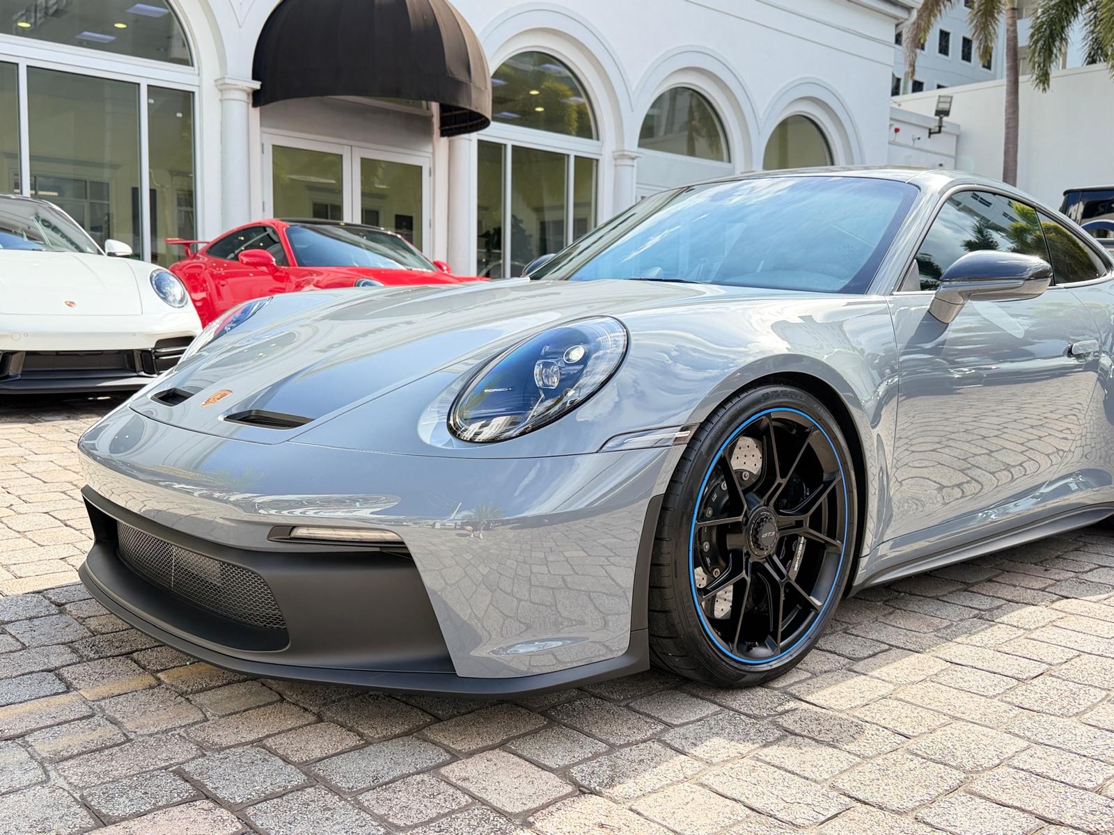 porsche 911 2023 WP0AC2A98PS270418 image porsche 911 2023 WP0AC2A98PS270418 image