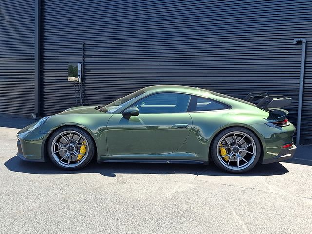 porsche 911 2023 WP0AC2A97PS270443 image porsche 911 2023 WP0AC2A97PS270443 image