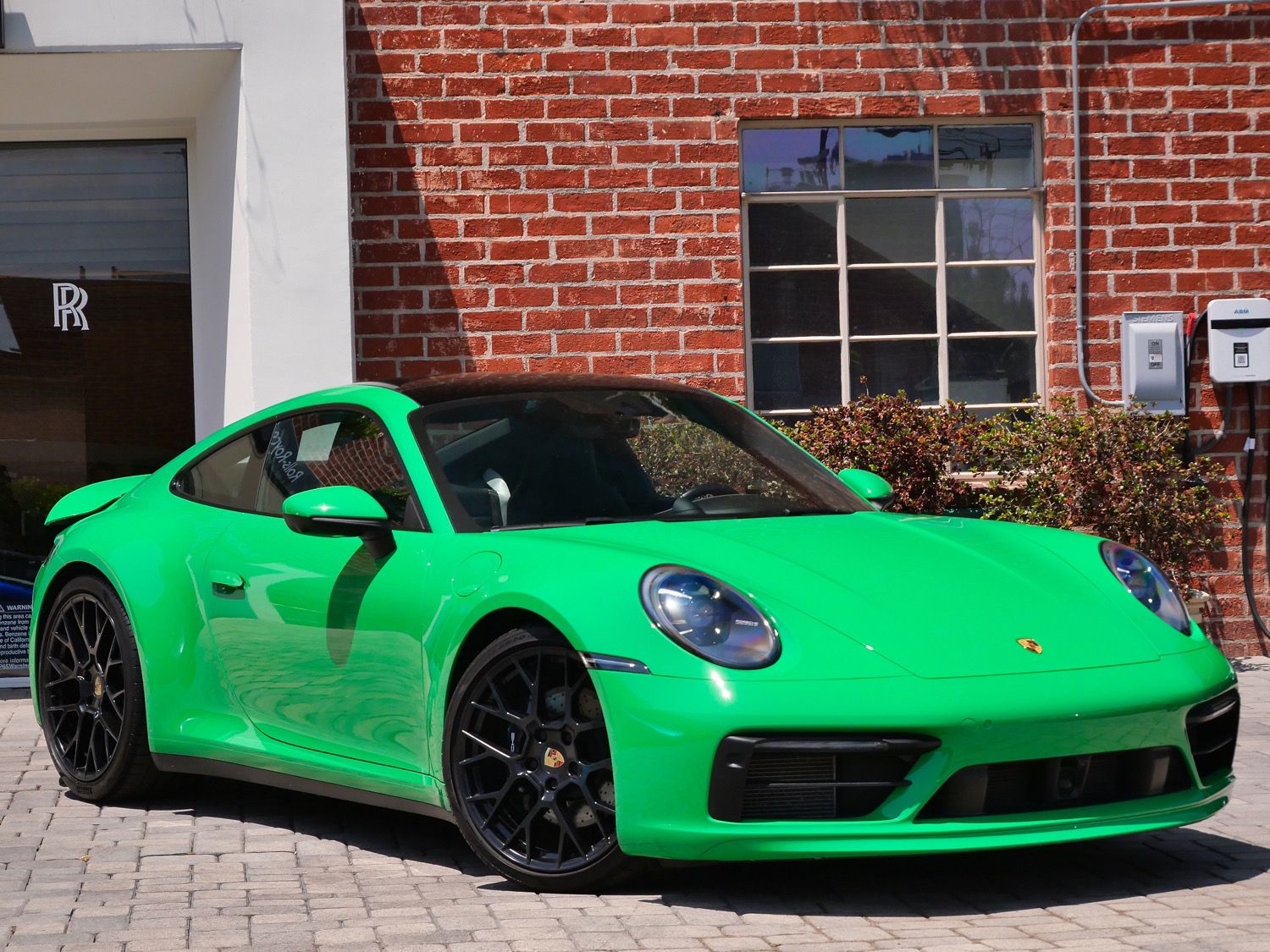 porsche 911 2023 WP0AB2A92PS221850 image porsche 911 2023 WP0AB2A92PS221850 image