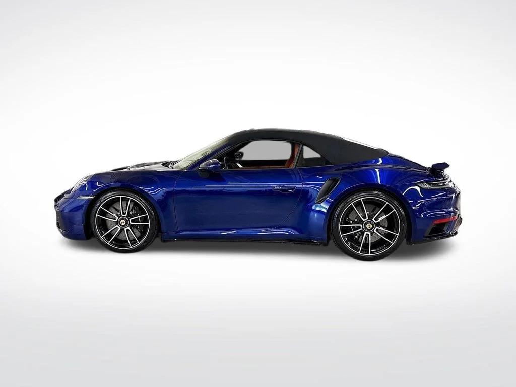 porsche 911 2023 WP0CD2A9XPS263007 image porsche 911 2023 WP0CD2A9XPS263007 image