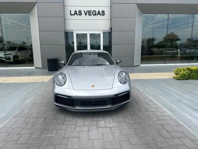 porsche 911 2023 WP0AA2A91PS205531 image porsche 911 2023 WP0AA2A91PS205531 image