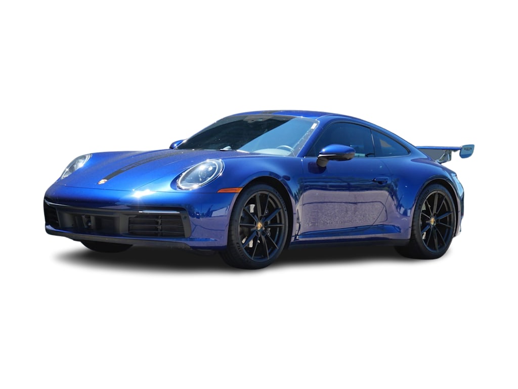 porsche 911 2023 WP0AA2A92PS205215 image porsche 911 2023 WP0AA2A92PS205215 image