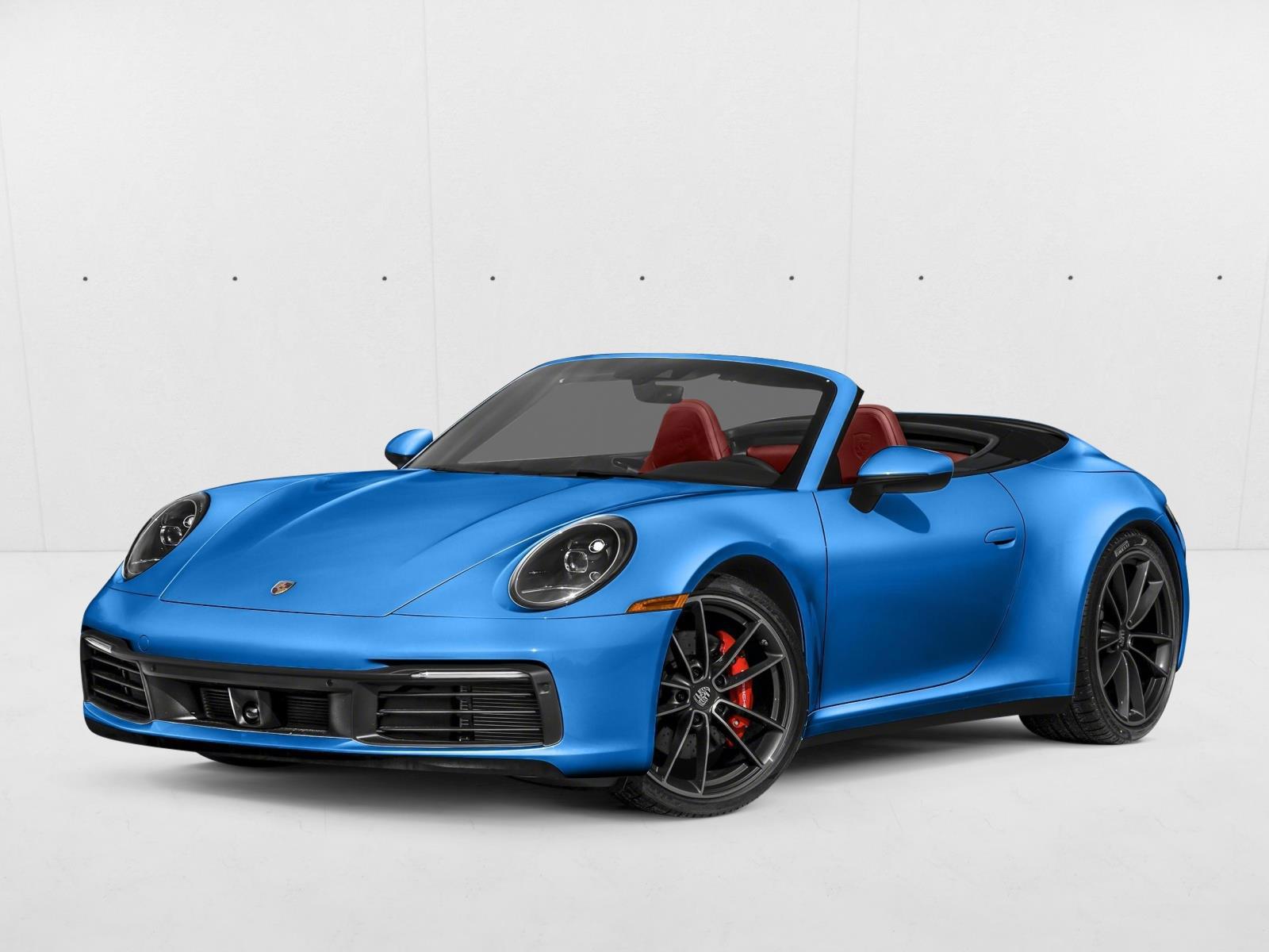 porsche 911 2023 WP0CA2A92PS238420 image porsche 911 2023 WP0CA2A92PS238420 image