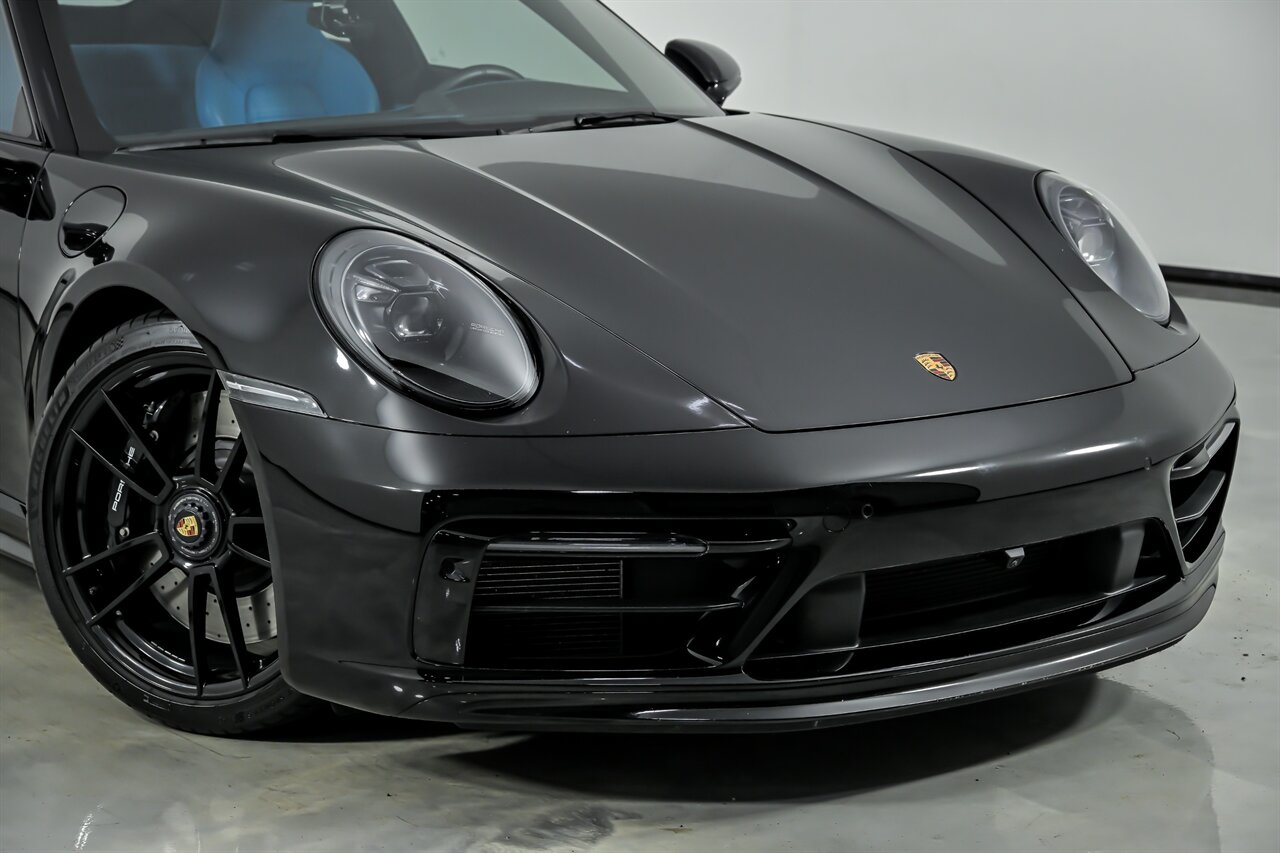 porsche 911 2023 WP0AB2A98PS221089 image porsche 911 2023 WP0AB2A98PS221089 image