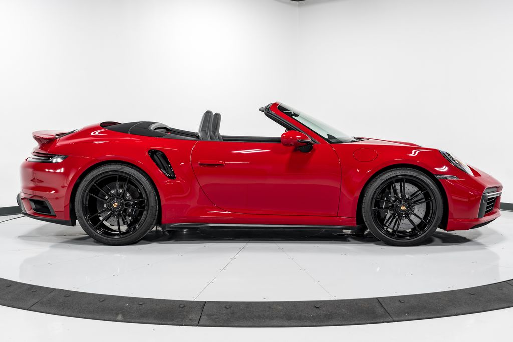 porsche 911 2023 WP0CD2A96PS263571 image porsche 911 2023 WP0CD2A96PS263571 image
