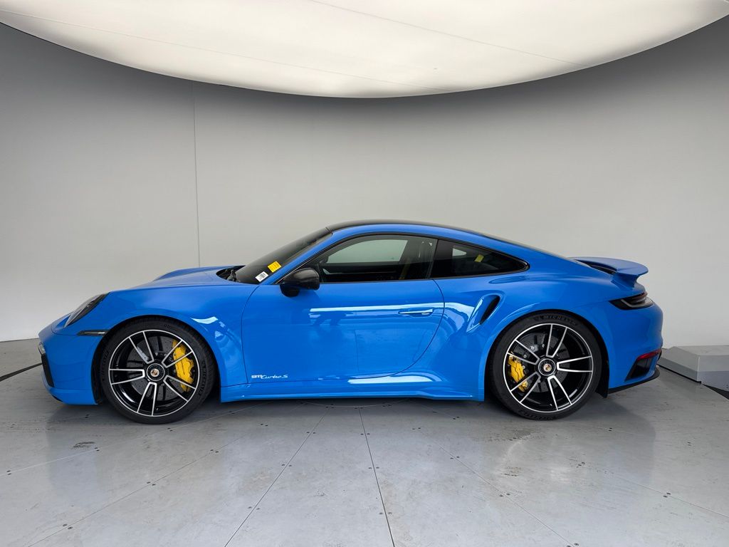 porsche 911 2023 WP0AD2A95PS257686 image porsche 911 2023 WP0AD2A95PS257686 image