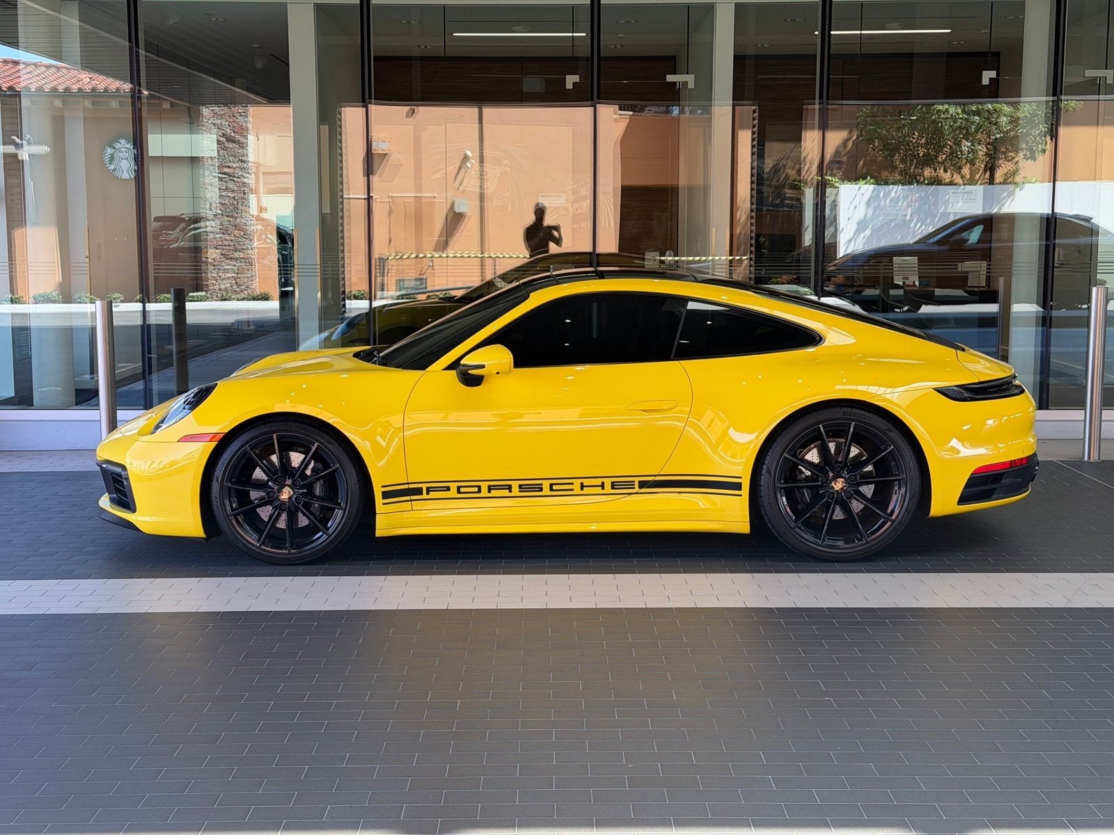porsche 911 2023 WP0AB2A94PS220117 image porsche 911 2023 WP0AB2A94PS220117 image
