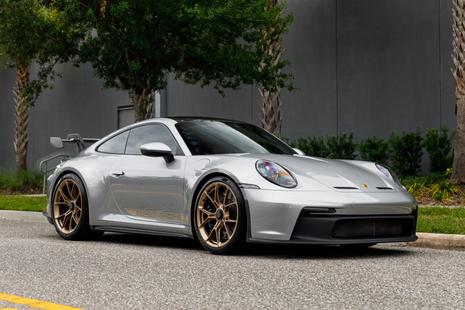 porsche 911 2023 WP0AC2A90PS270042 image porsche 911 2023 WP0AC2A90PS270042 image