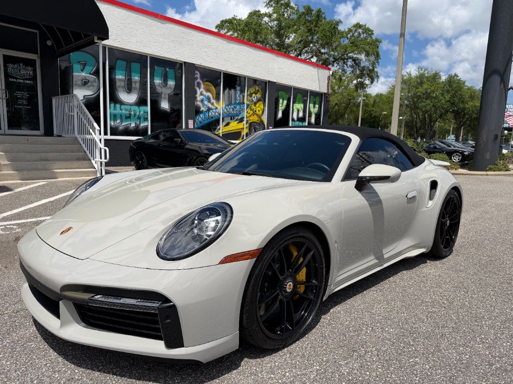 porsche 911 2023 WP0CD2A94PS263276 image porsche 911 2023 WP0CD2A94PS263276 image