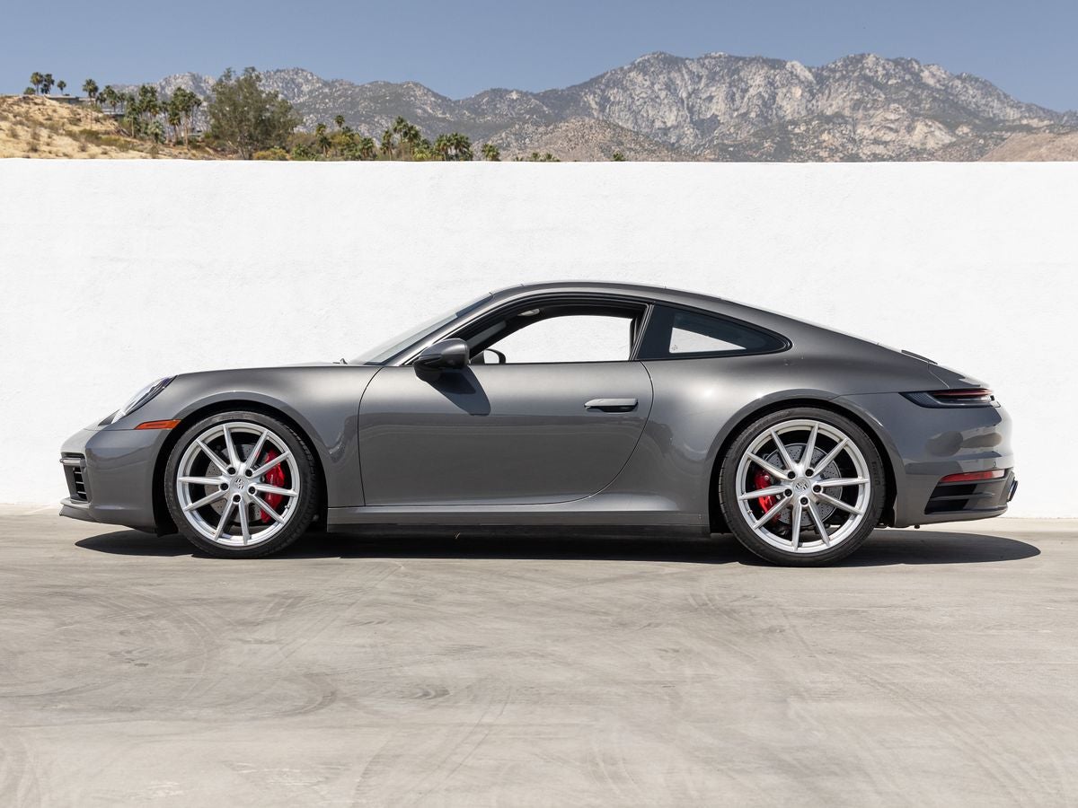 porsche 911 2023 WP0AB2A99PS221151 image porsche 911 2023 WP0AB2A99PS221151 image