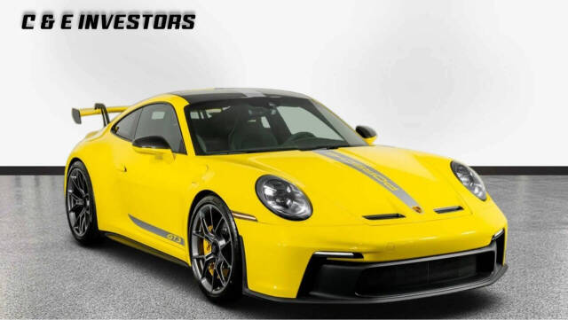 porsche 911 2023 WP0AC2A99PS270489 image porsche 911 2023 WP0AC2A99PS270489 image