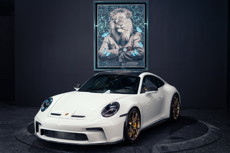 porsche 911 2023 WP0AC2A97PS270801 image porsche 911 2023 WP0AC2A97PS270801 image
