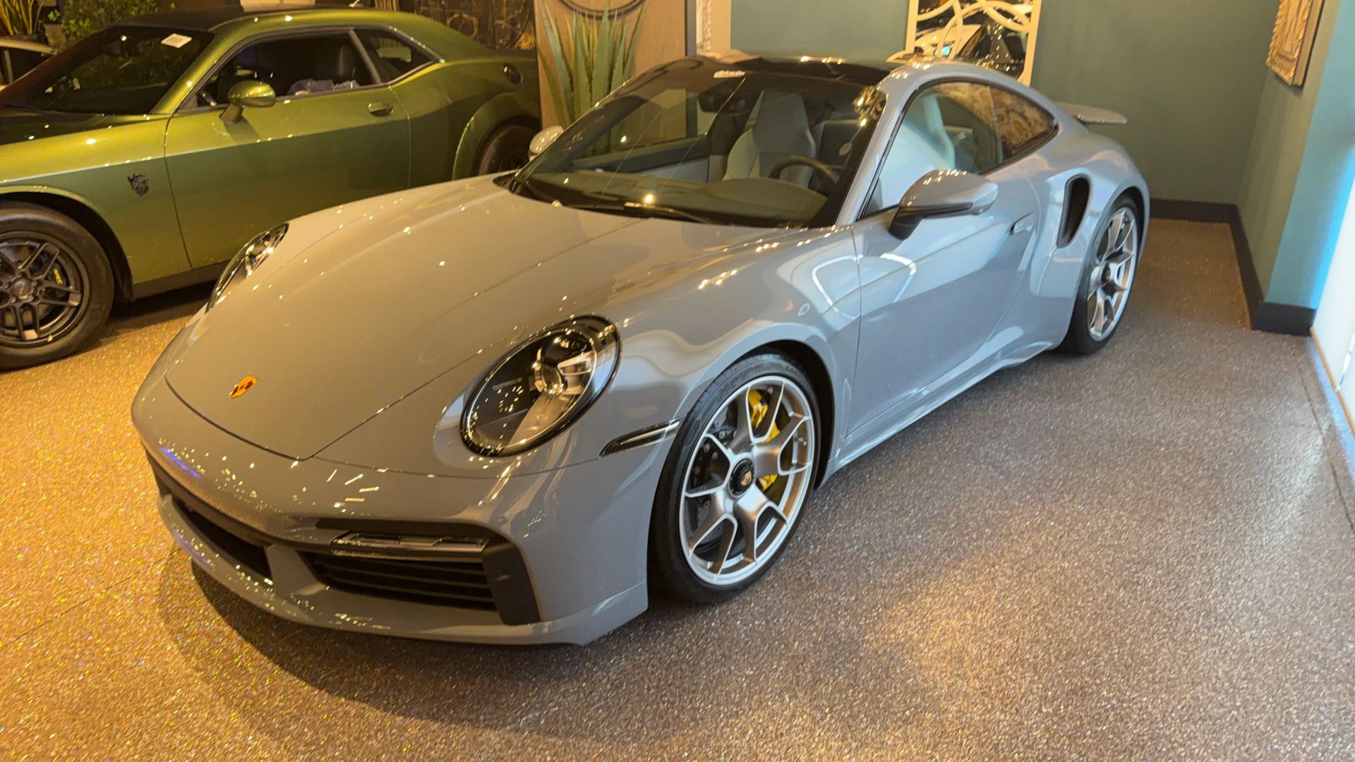 porsche 911 2023 WP0AD2A93PS257492 image porsche 911 2023 WP0AD2A93PS257492 image
