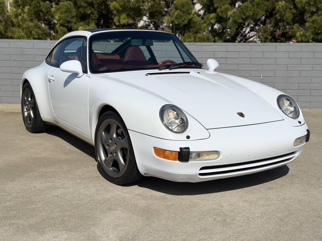 porsche 911 1998 WP0DA2996WS385105 image porsche 911 1998 WP0DA2996WS385105 image